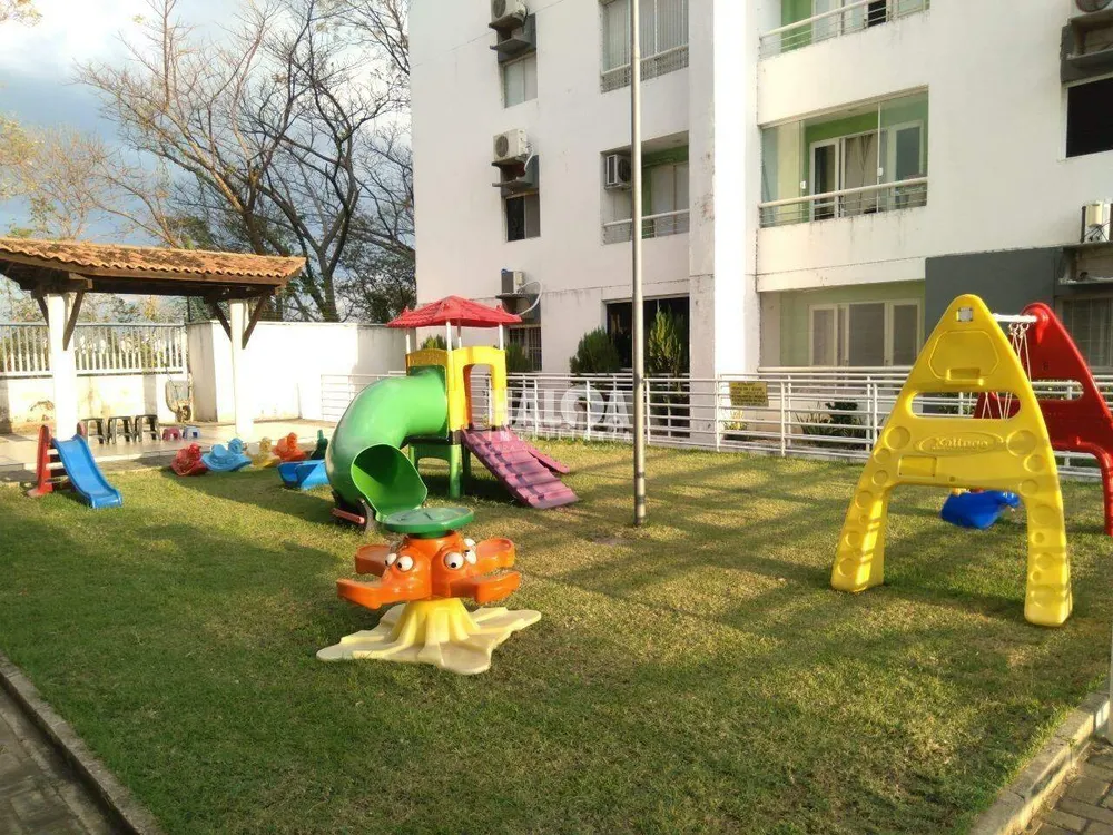Apartamento, 3 quartos, 63 m² - Foto 11