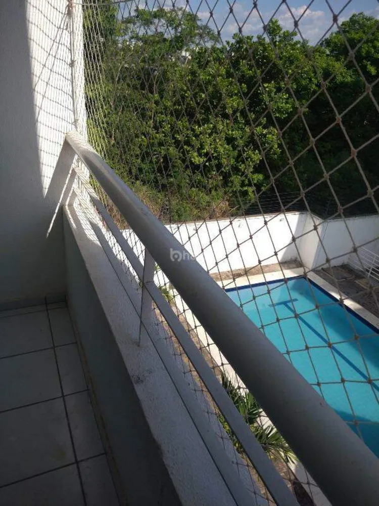 Apartamento, 3 quartos, 63 m² - Foto 8