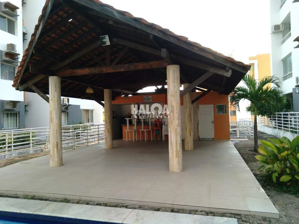 Apartamento, 3 quartos, 63 m² - Foto 13