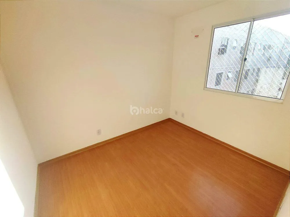 Apartamento, 2 quartos, 39 m² - Foto 5
