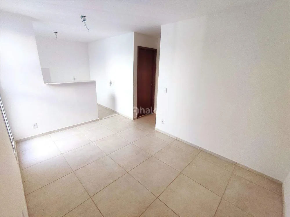 Apartamento, 2 quartos, 39 m² - Foto 1