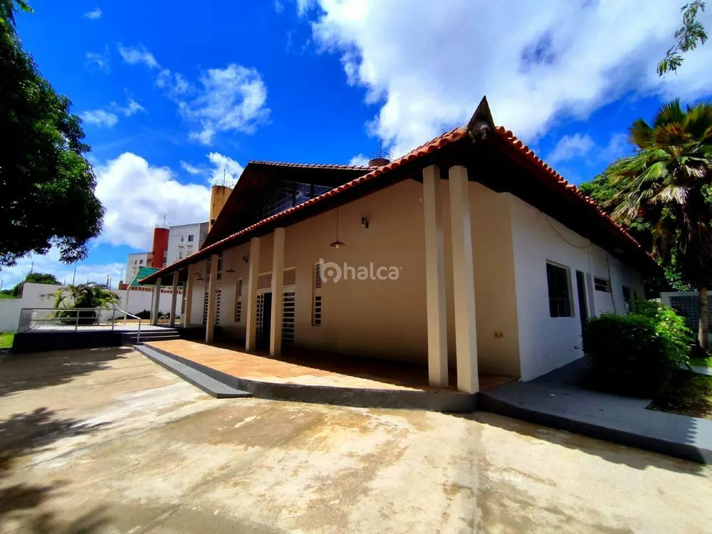 Prédio Inteiro, 615 m² - Foto 1