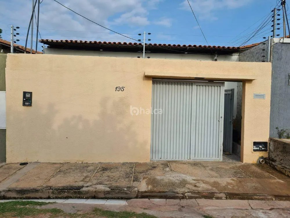 Casa, 2 quartos, 106 m² - Foto 1