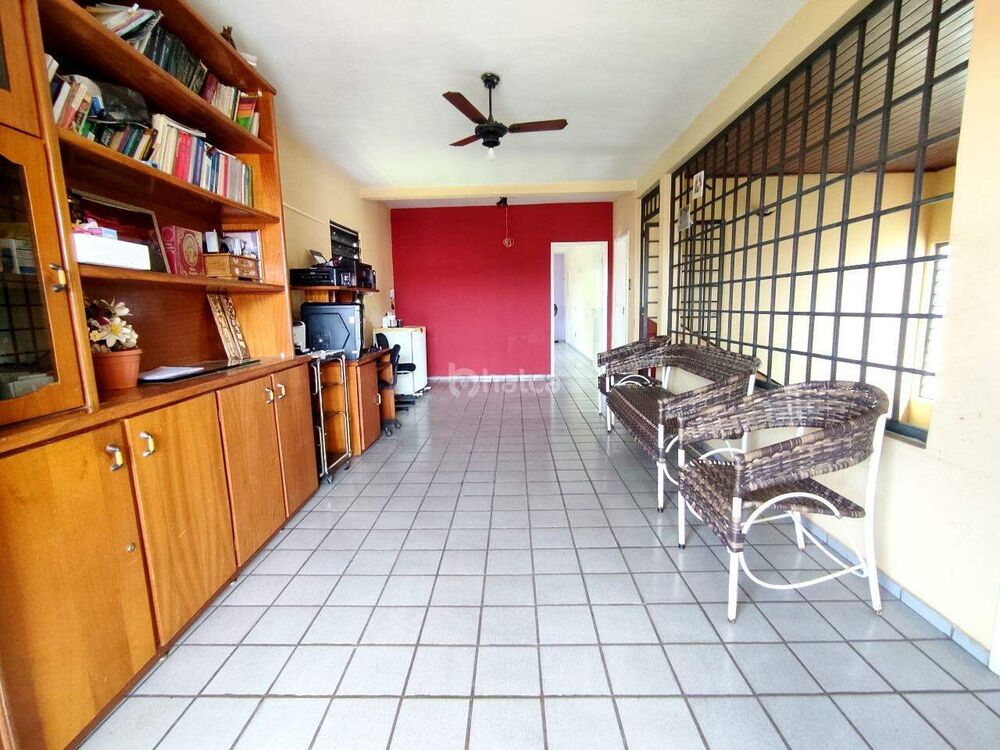 Casa à venda, 336m² - Foto 2