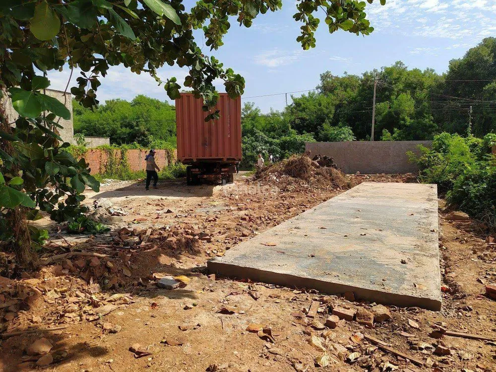 Terreno, 1500 m² - Foto 2