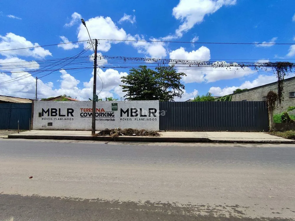 Terreno, 1500 m² - Foto 1