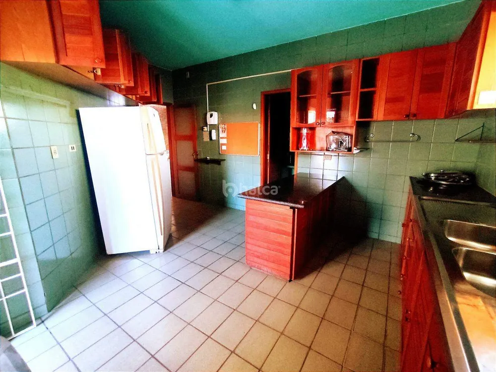 Casa, 3 quartos, 290 m² - Foto 9