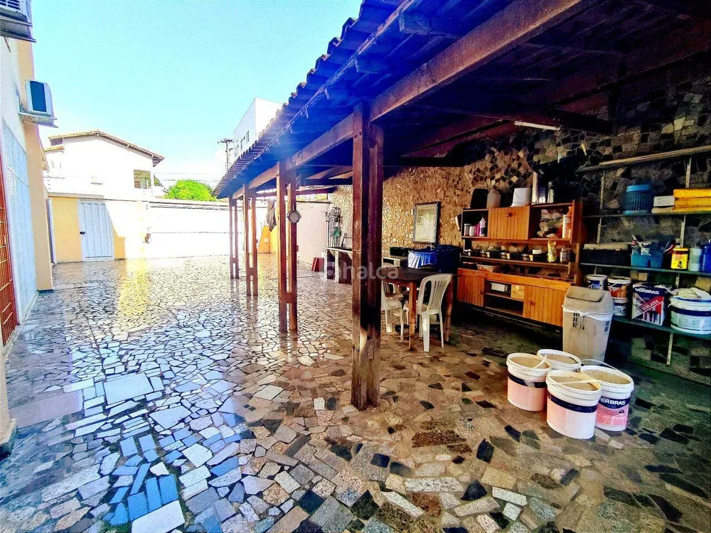 Casa, 3 quartos, 290 m² - Foto 6
