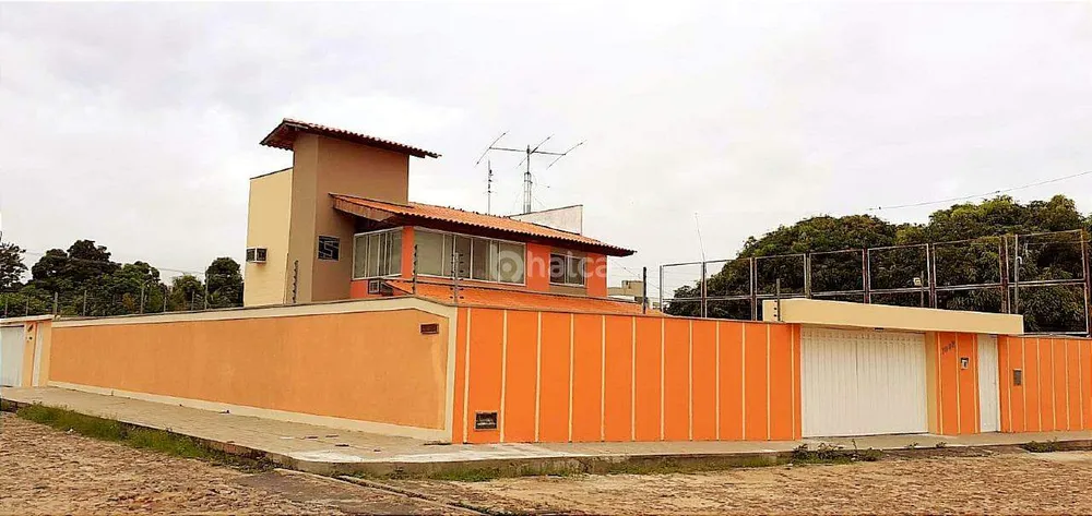 Casa, 3 quartos, 290 m² - Foto 1