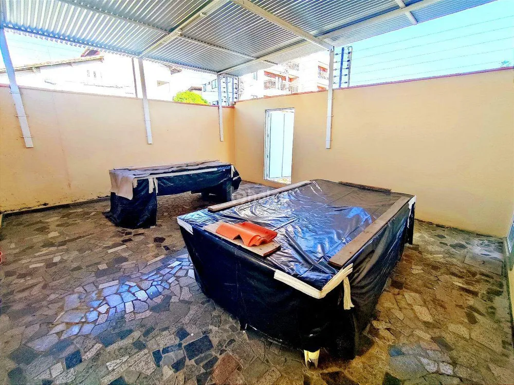 Casa, 3 quartos, 290 m² - Foto 4