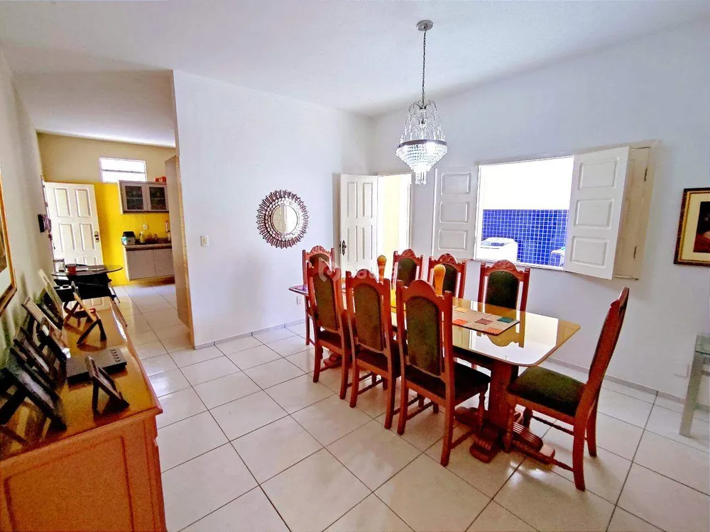 Casa, 6 quartos, 695 m² - Foto 14