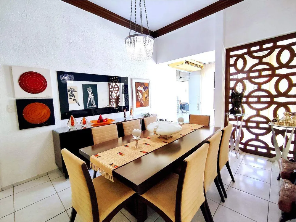 Casa, 6 quartos, 695 m² - Foto 11