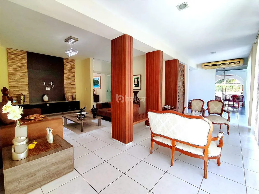 Casa, 6 quartos, 695 m² - Foto 7
