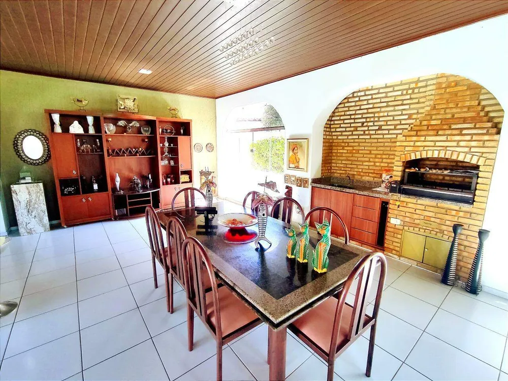 Casa, 6 quartos, 695 m² - Foto 13