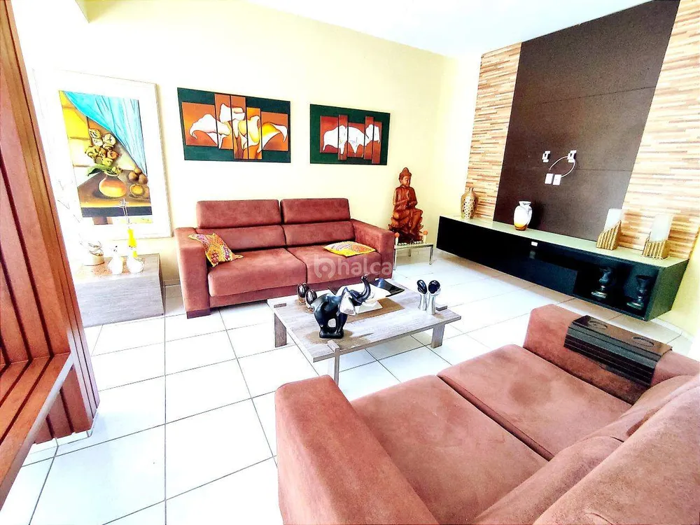 Casa, 6 quartos, 695 m² - Foto 8