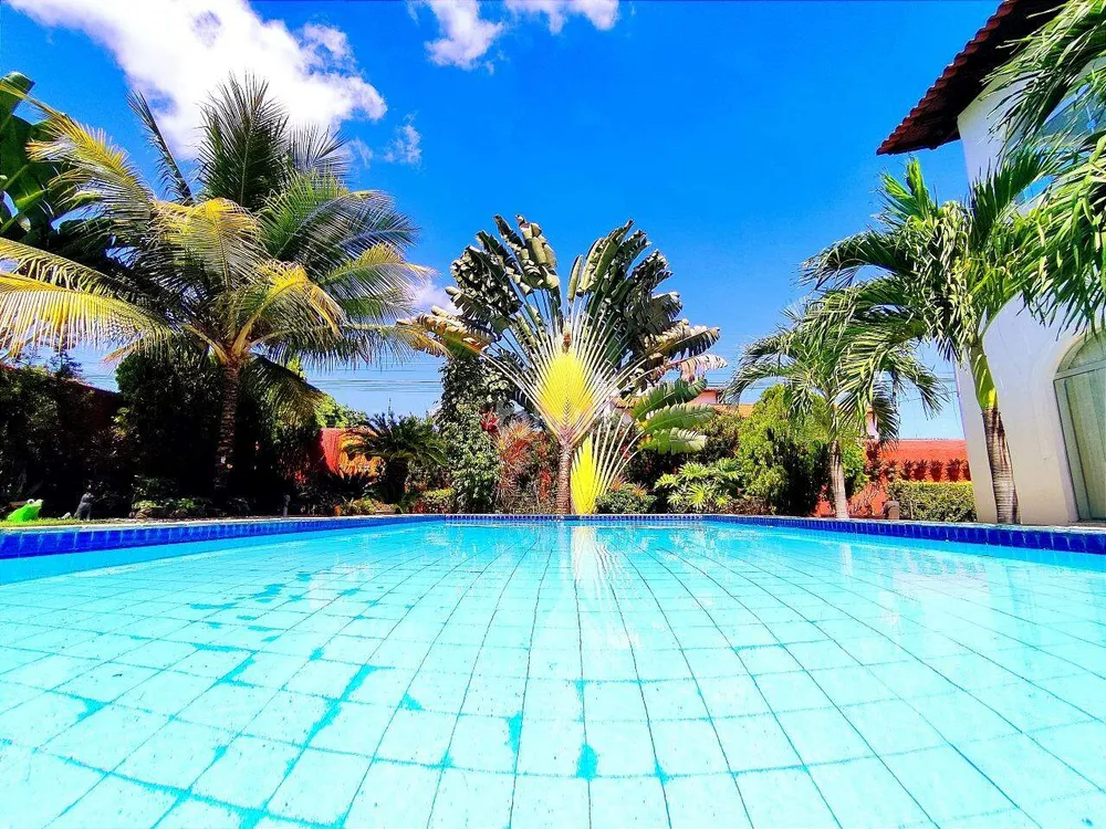 Casa, 6 quartos, 695 m² - Foto 4