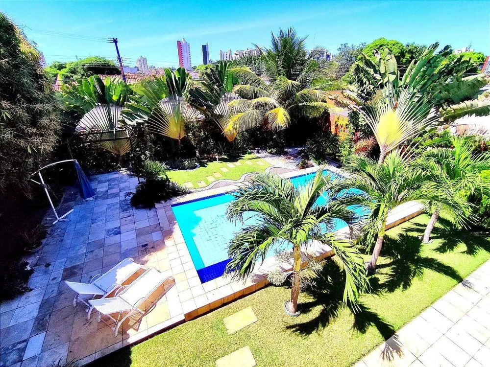 Casa, 6 quartos, 695 m² - Foto 5