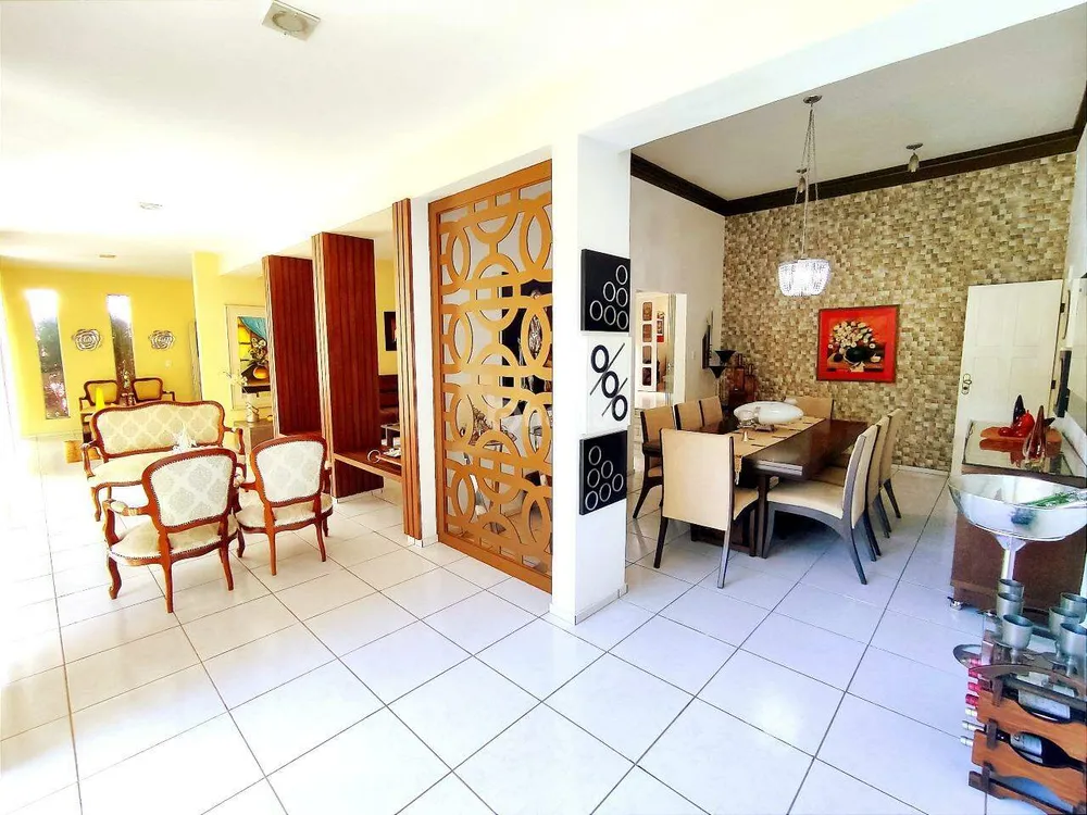 Casa, 6 quartos, 695 m² - Foto 12