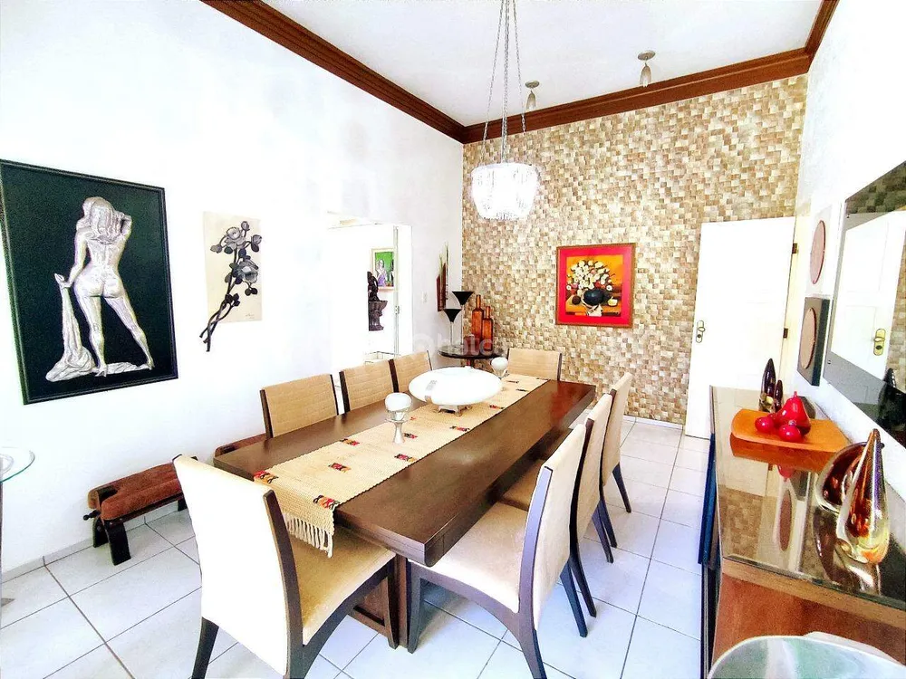 Casa, 6 quartos, 695 m² - Foto 10