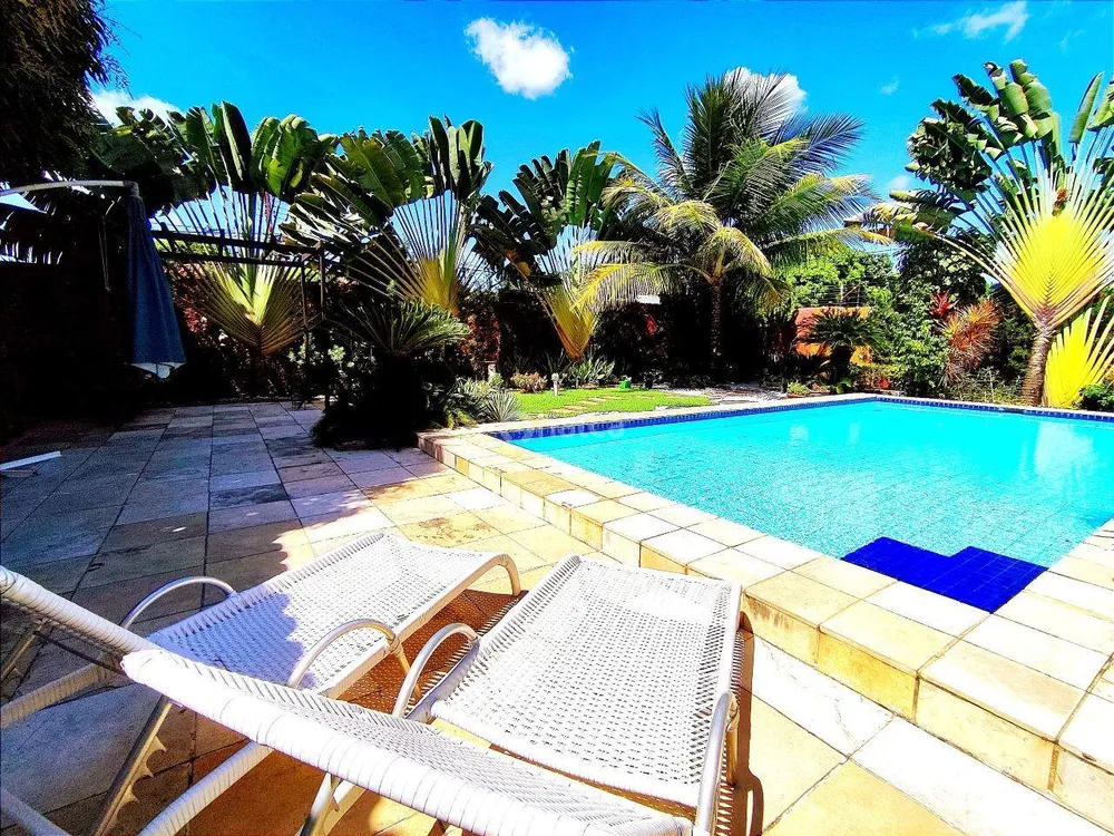 Casa, 6 quartos, 695 m² - Foto 3