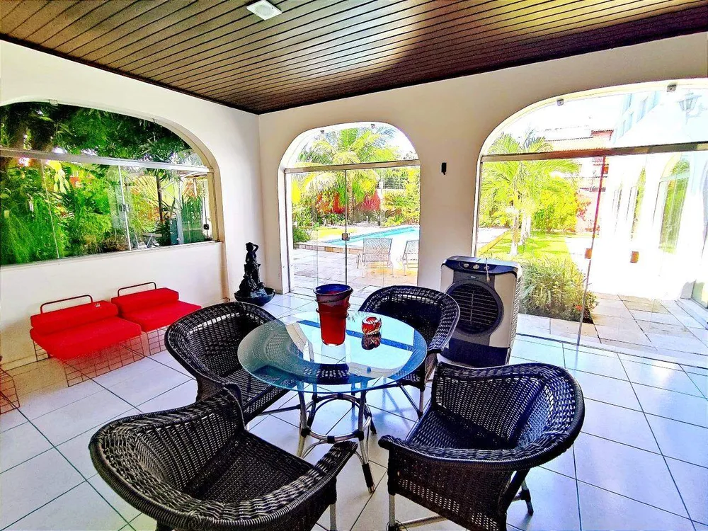 Casa, 6 quartos, 695 m² - Foto 9