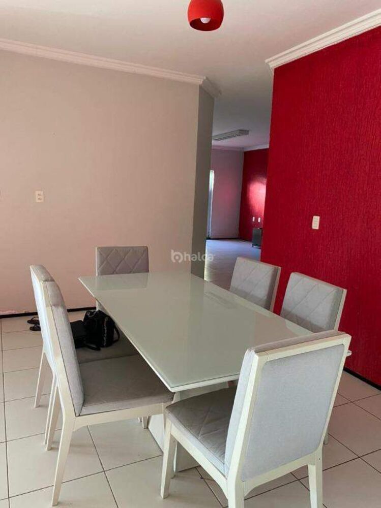 Casa à venda com 4 quartos, 246m² - Foto 3