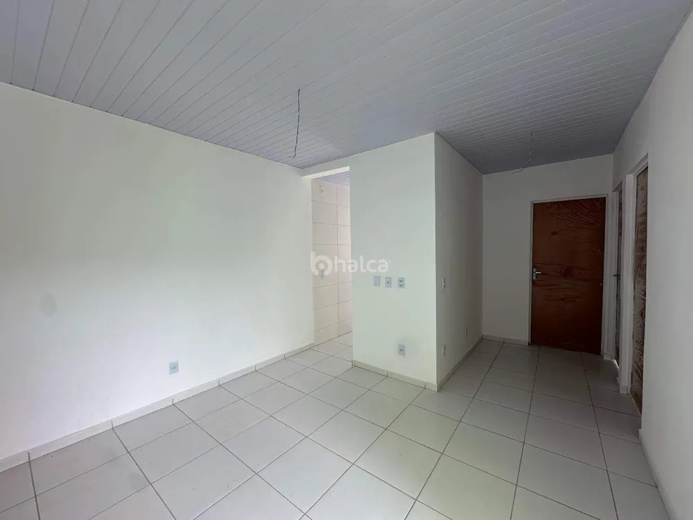 Apartamento, 2 quartos, 48 m² - Foto 7