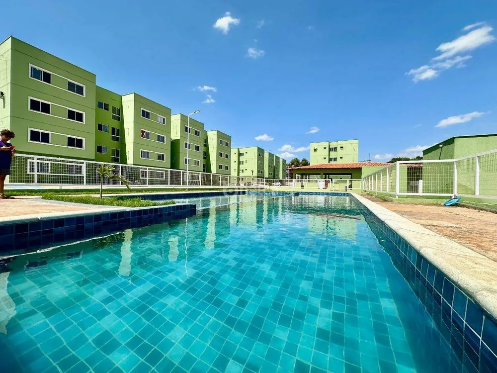 Apartamento, 2 quartos, 48 m² - Foto 11