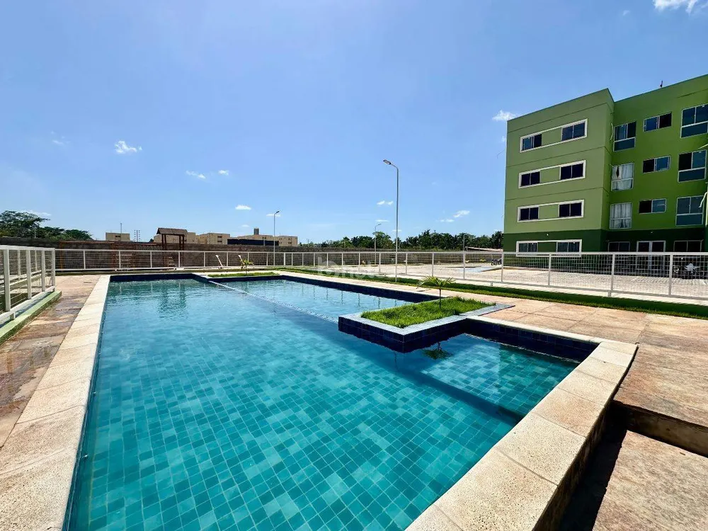 Apartamento, 2 quartos, 48 m² - Foto 12