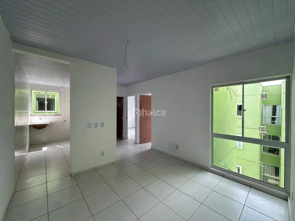 Apartamento, 2 quartos, 48 m² - Foto 2