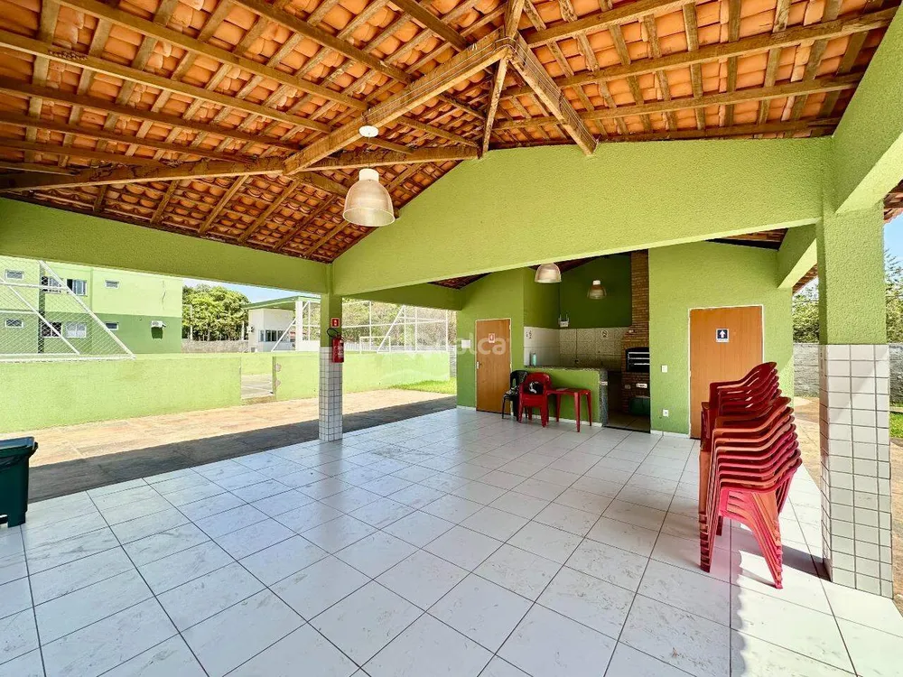 Apartamento, 2 quartos, 48 m² - Foto 15