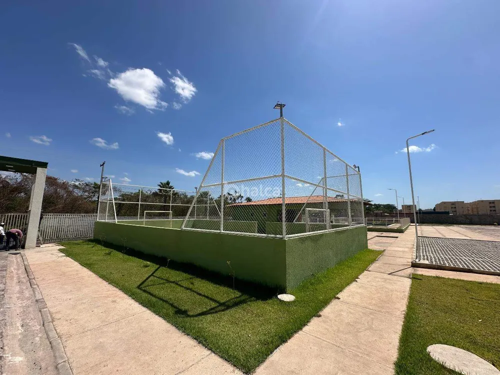 Apartamento, 2 quartos, 48 m² - Foto 10
