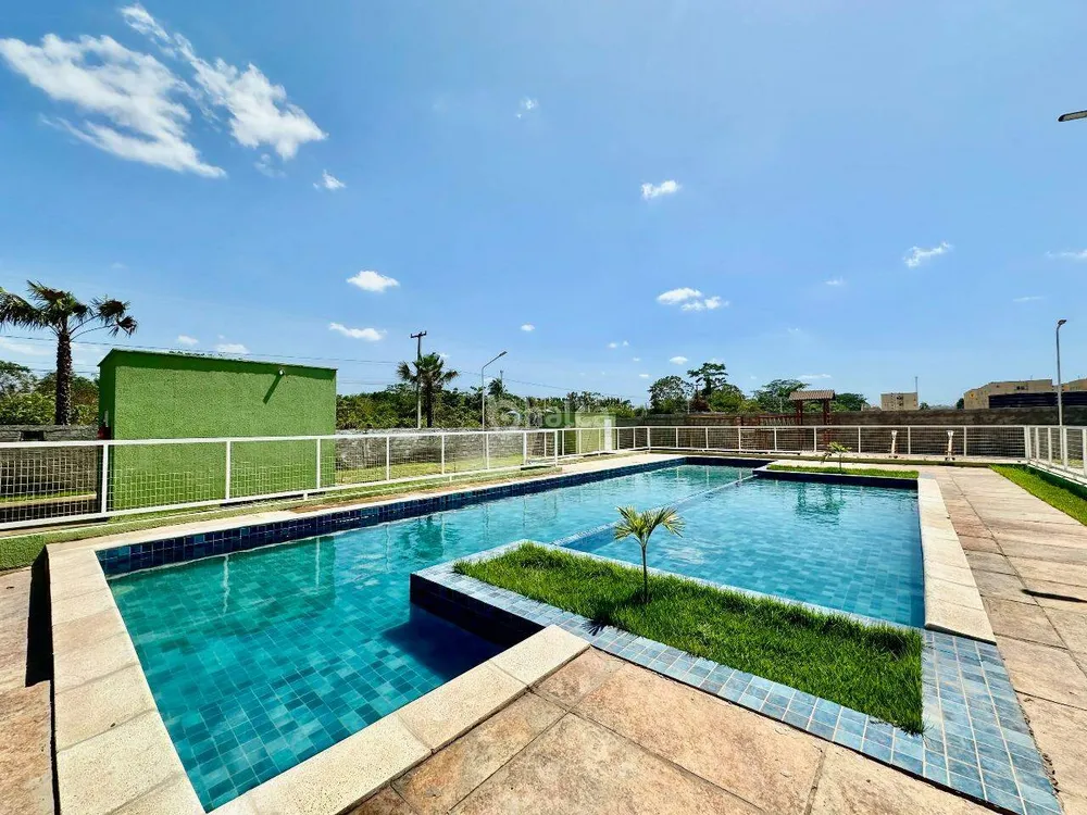 Apartamento, 2 quartos, 48 m² - Foto 13