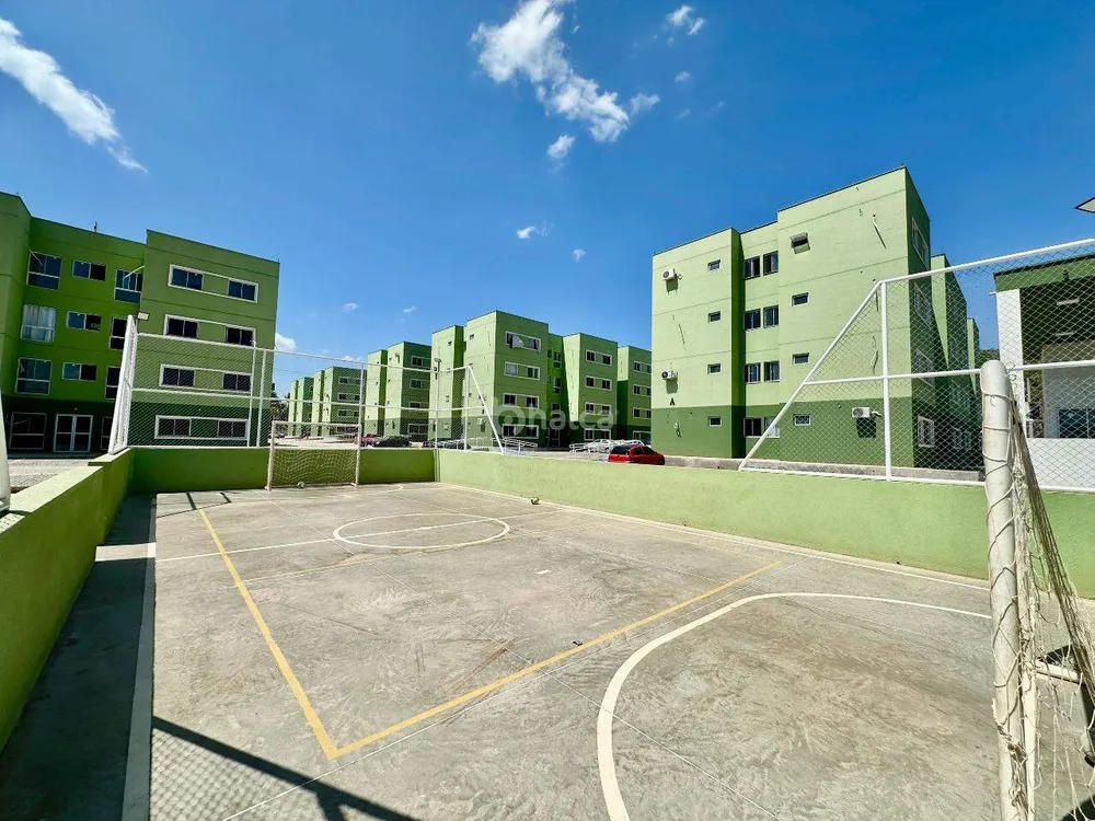 Apartamento, 2 quartos, 48 m² - Foto 9