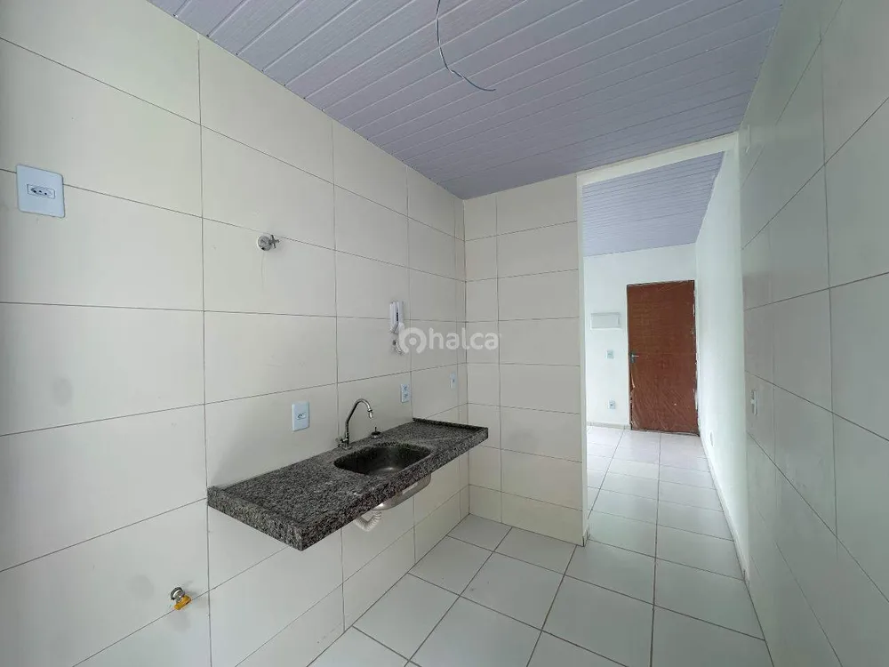 Apartamento, 2 quartos, 48 m² - Foto 3