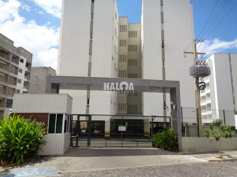 Apartamento, 2 quartos, 71 m² - Foto 4