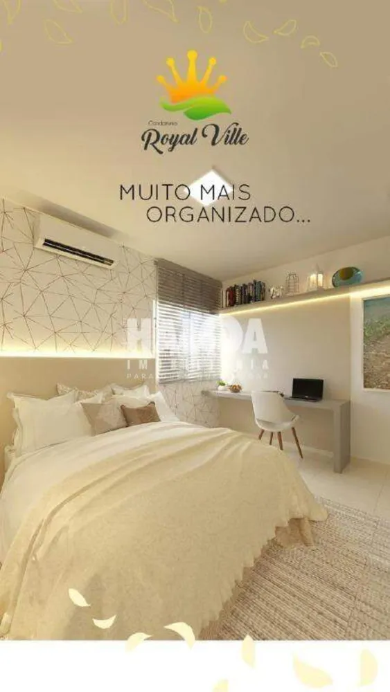 Casa de Condomínio - Foto 9