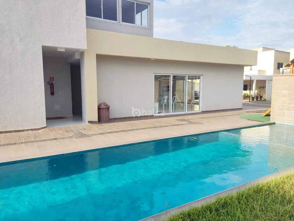Casa de Condomínio - Foto 1