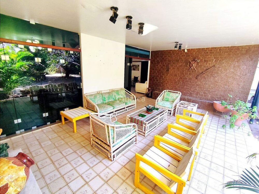 Casa, 4 quartos - Foto 2