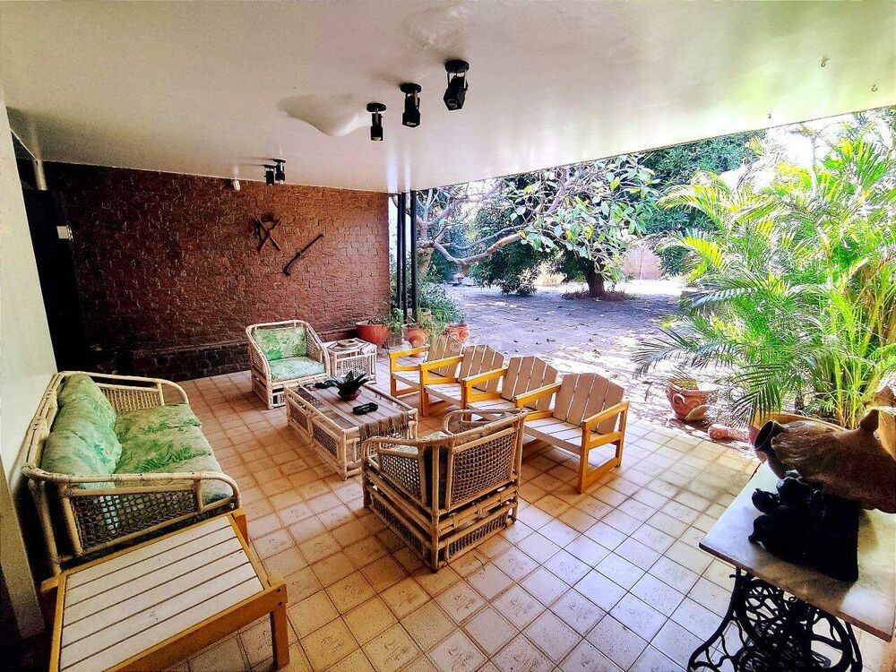Casa, 4 quartos - Foto 1