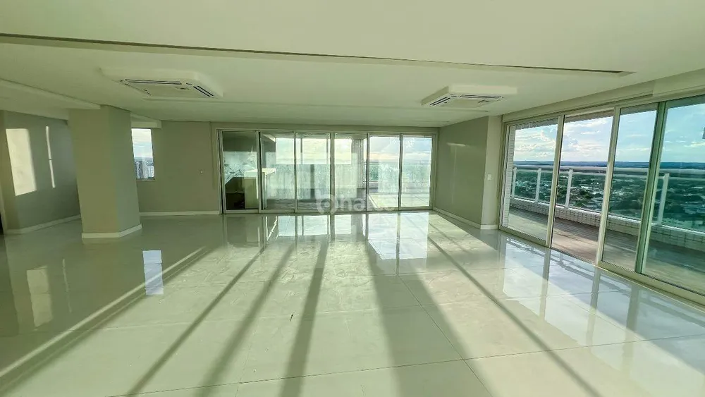 Cobertura, 4 quartos, 346 m² - Foto 4