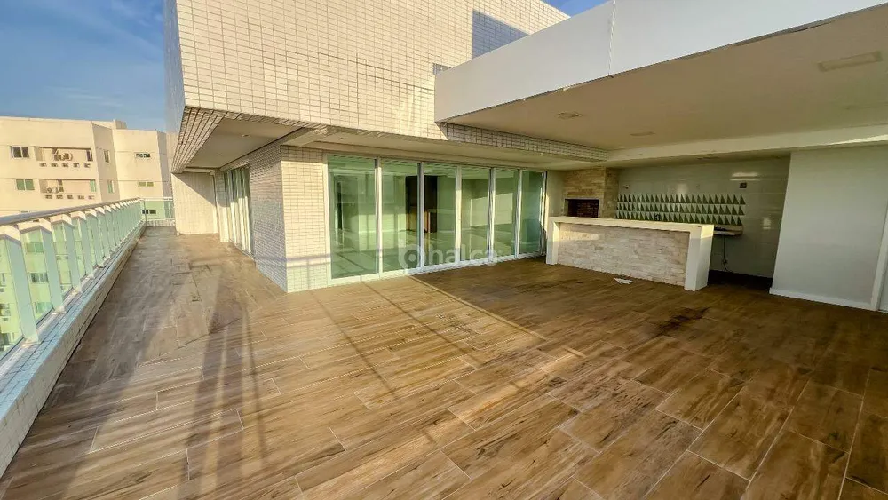 Cobertura, 4 quartos, 346 m² - Foto 6