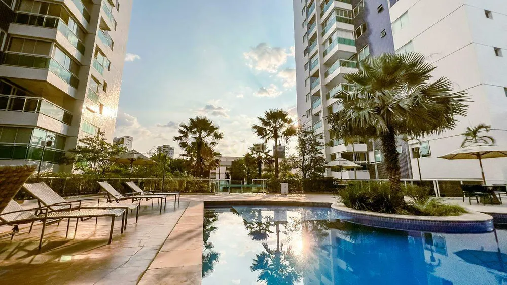 Cobertura, 4 quartos, 346 m² - Foto 2