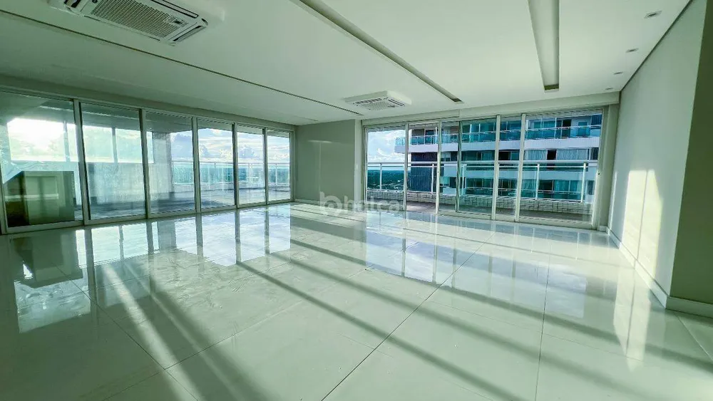 Cobertura, 4 quartos, 346 m² - Foto 3