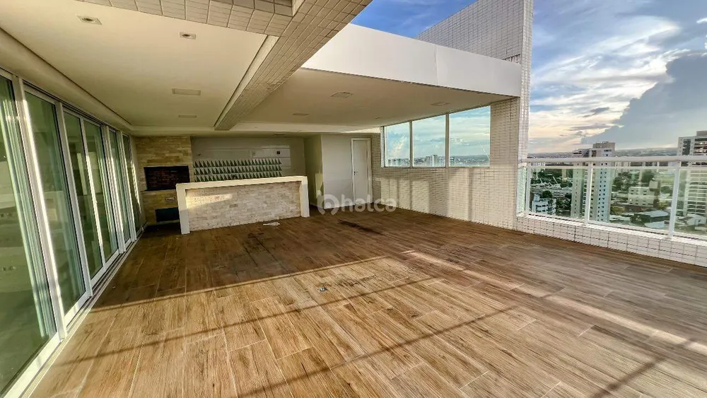 Cobertura, 4 quartos, 346 m² - Foto 5