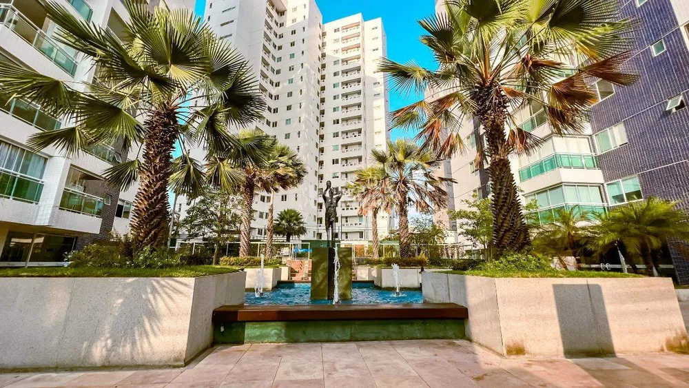 Cobertura, 4 quartos, 346 m² - Foto 1