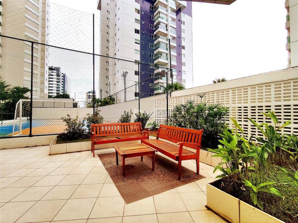 Apartamento à venda com 3 quartos, 171m² - Foto 4
