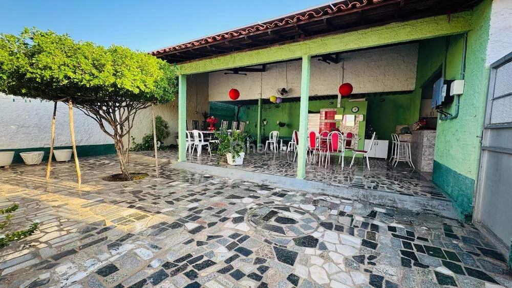 Casa, 4 quartos, 315 m² - Foto 16