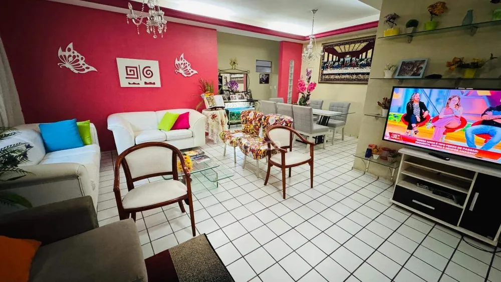 Casa, 4 quartos, 315 m² - Foto 5