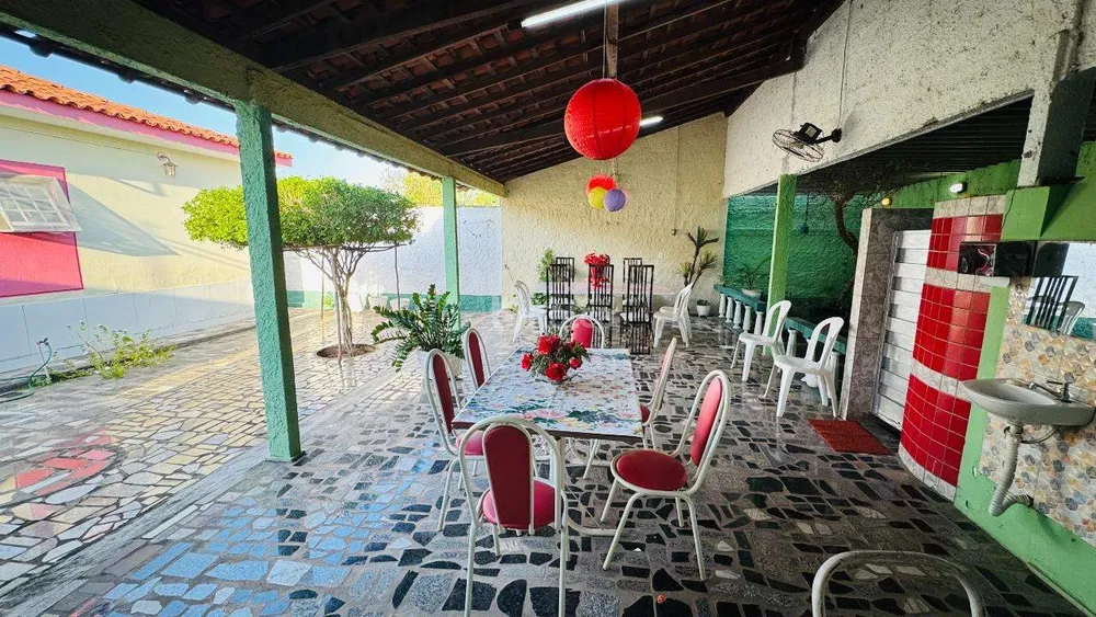 Casa, 4 quartos, 315 m² - Foto 15